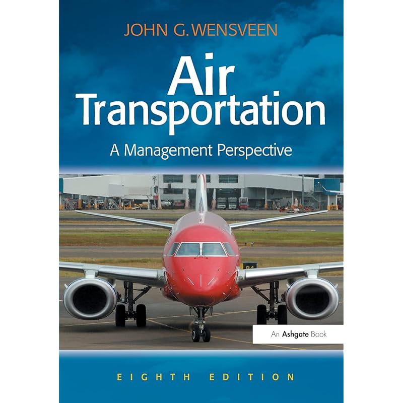Air Transportation: A Management Perspective