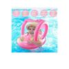 Надувной детский поплавок с навесом Детский поплавок Детская лодка Поплавок Морской бублик