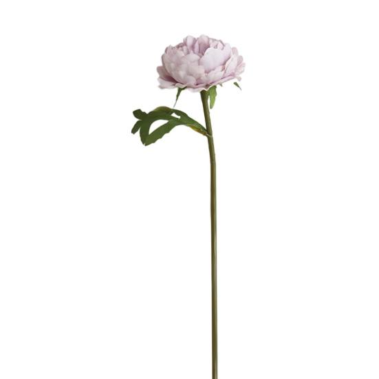 Реалистичный искусственный цветок розы, не выцветающий, яркий внешний вид, сделанный своими руками