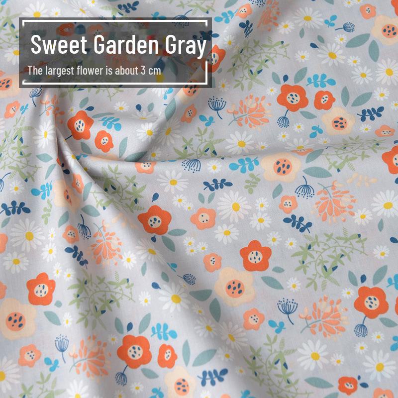 Лоскутная одежда ручной работы из хлопка: Летний поплин для мужчин и женщин