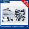 Серия PM Япония PISCO Оригинальный подлинный разъем: PM4, PM6, PM8, PM10, PM12, PM16
