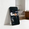 Rapper R-Roa Singer Phone Case For Samsung S25,S24,S21,S22,S23,S30,Ultra,S20,Plus,Fe,Lite Black Shell