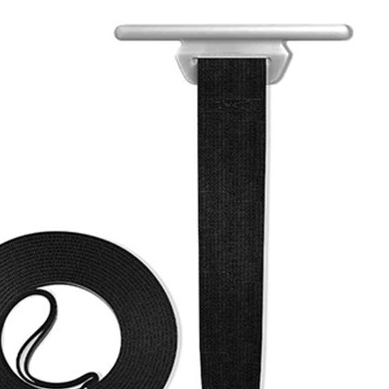 2 шт. 9,8 фута Тяговый ремень для маркизы автодома Сверхпрочный Универсальный для улицы