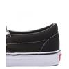 Vans Классический Slip On Black Vn000eyeblk1 Классический Silp On Black
