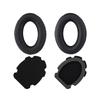 1Pair Ear Pads Cushions for Bose Headphones Aviation Headset X A10 A20