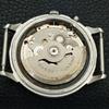 АВТОМАТИЧЕСКИЕ ВИНТАЖНЫЕ ORIENT CRYSTAL 46940 ЯПОНИЯ МУЖСКИЕ ЗОЛОТОЙ ЦИФЕРБЛАТ ЧАСЫ a706945-1