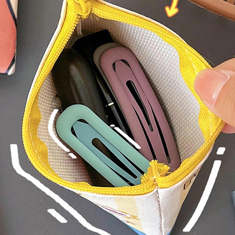 Мультяшный Капибара кошелек для монет милый кошелек портативный водонепроницаемый мини сумка для хранения помада ключ наушники органайзер для детей подарок