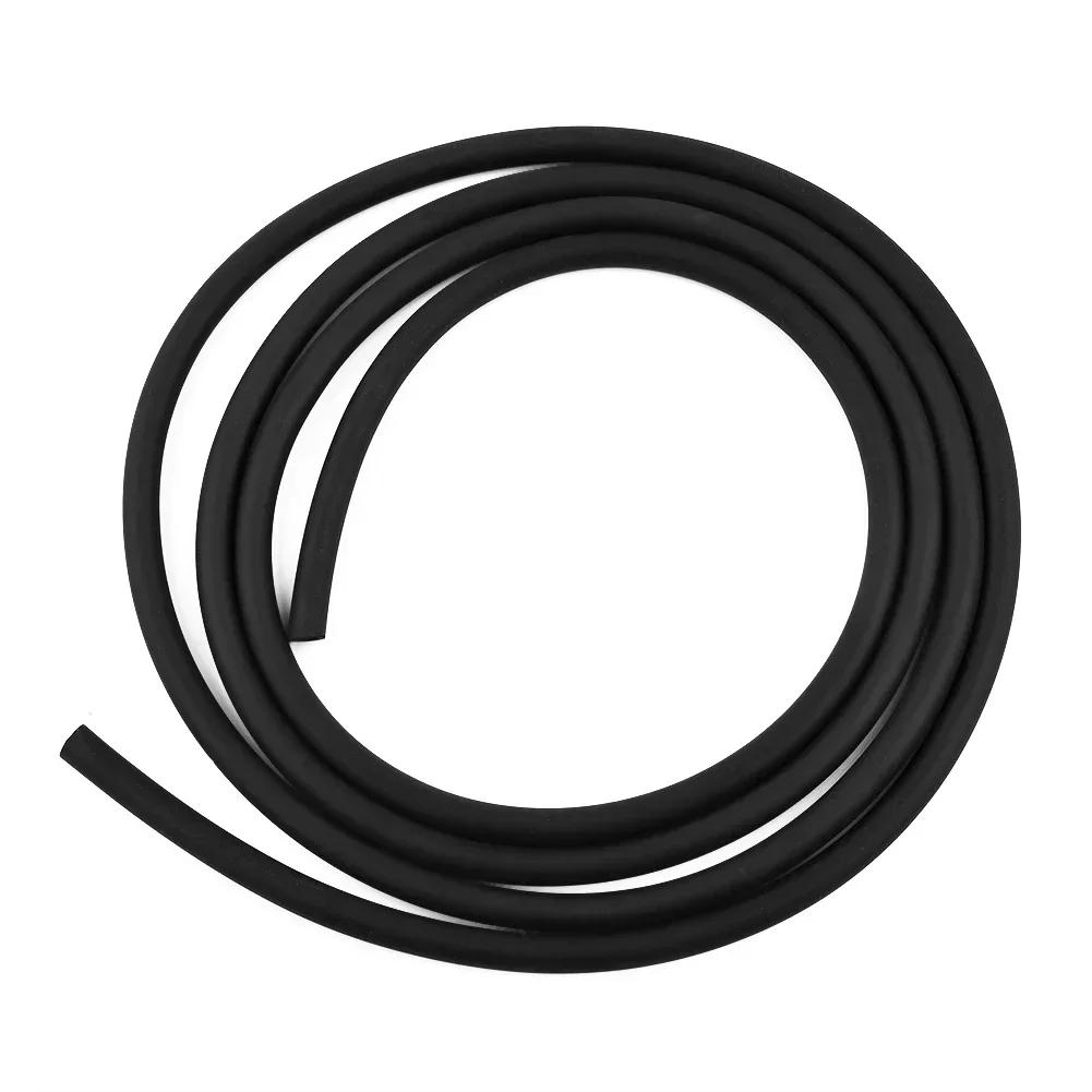 200cm Cars Windshield Washer Hose With Connectors Kits Automotive Windshields Jet Spray Wipers Nozzle Water Hoses Fluid Tubes