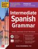 Книга Practice Makes Perfect: Intermediate Spanish Grammar, Premium Third Edition