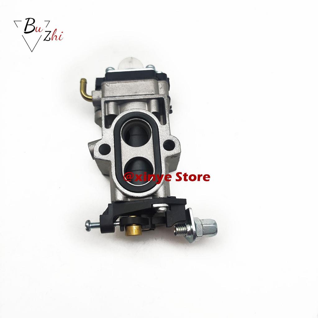 Garden Lawn Mower Carburetor for Kawasaki carb TR53 TE53 TJ53 TJ53E TZ53 KBL53 TK65 Trimmer Brush Cutter Blower WYA-176 WYA 176