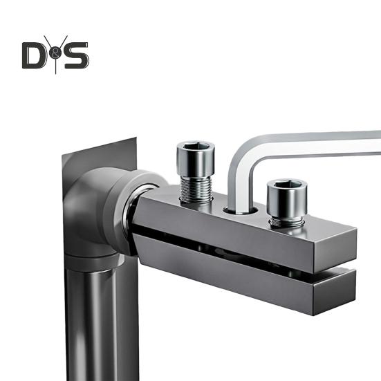 Набор для извлечения сорванных винтов, высокая твердость, широкое применение, простой в использовании, портативный набор для извлечения поврежденных винтов, набор для извлечения болтов