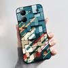 Чехол для телефона ZTE Blade A54 4G Чехлы Милый Крутой Модный Мягкий Силиконовый Чехол Для ZTE Blade A54 A34 4G Чехол BladeA54 A 54 Ракушки