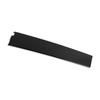 926-242 Gloss Black Front Passenger Side Door Molding For 2015-18 Cadillac Chevy