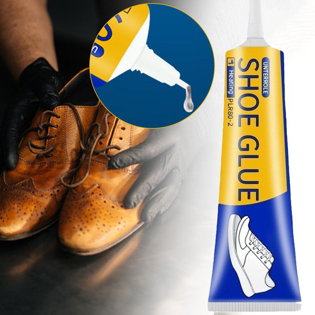 Super Strong Shoe-Repairing Adhesive Waterproof Hard-wearing Strong Shoe Repair Glue Instant Shoe Adhesive Shoemaker Repair Tool