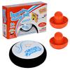 Настольный хоккей Hover Puck, Мини-электрическая летающая игра, Настольная игра с действием, Мини-настольная игра с действием для детей, Шайбы для хоккея