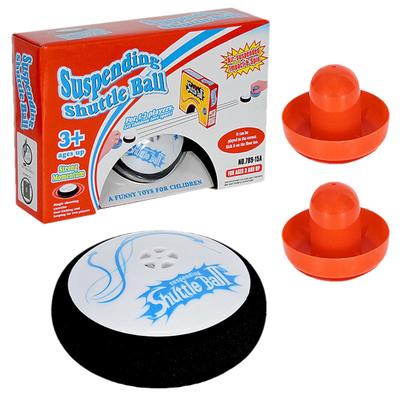 Настольный хоккей Hover Puck, Мини-электрическая летающая игра, Настольная игра с действием, Мини-настольная игра с действием для детей, Шайбы для хоккея