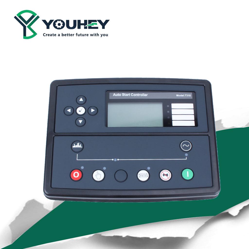 DSE 7310 Auto-Start Control Panel for Diesel Generators (Replaces DSE7320/7220)