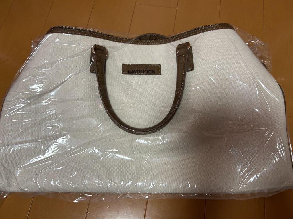 [Б/У] BTS MERCH BOX 17 V Только сумка