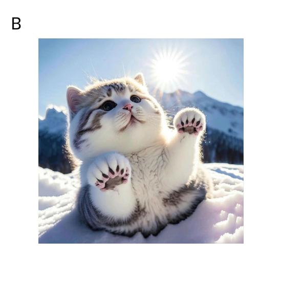 5D набор для рисования горным хрусталем Опыт радости творчества с DIY вышивка крестиком художественный рисунок со стразами товары для дома