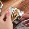 Stainless Steel Dumpling Maker Non-stick Dumpling Pie Pastry Pasta Maker Meat Spoon Kitchen Baking Accessories