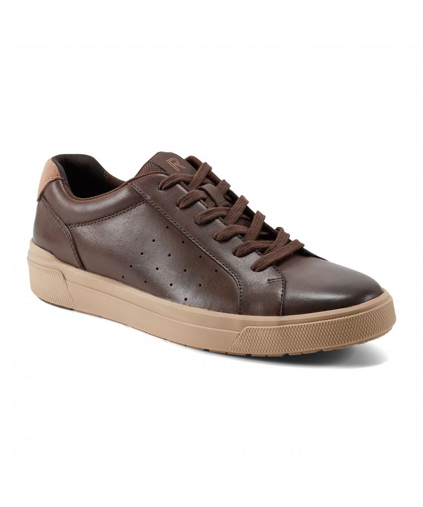 Rockport Tarquin Lace To Toe Tm (Rm0095)