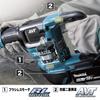 Аккумуляторная батарея Makita Keren HK180DZK