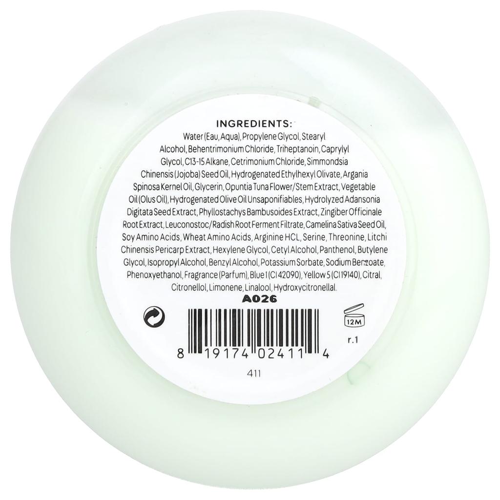 NatureLab Tokyo Perfect Repair, несмываемый кондиционер и средство для облегчения расчесывания волос, 4 жидких унции (120 мл)