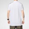 Puma Футболка-поло с логотипом Sport Training, мужская, белая 532290-02
