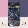 Кейс-приборная панель для кабины самолета для Oppo A38 A58 A78 A98 A54 A74 A94 A18 A57 A17 A77 A80 A60 A40 A96 A76 A16 A15 A5 Pro