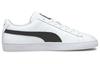 Puma Basket Classic 21 'White Black'