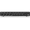 Behringer USB Audio Interface 4 Inputs 4 Outputs 24-bit 192kHz UMC404HD