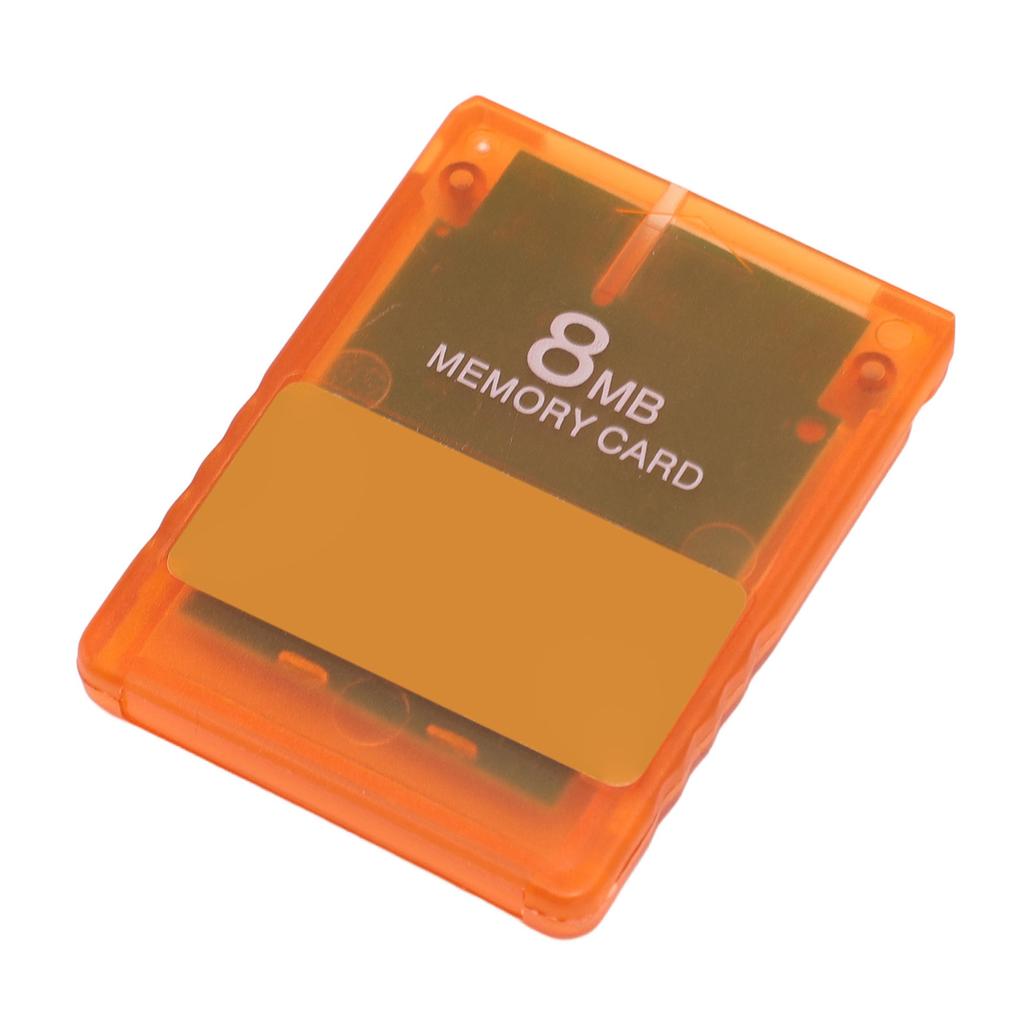 Карта памяти консоли V1.966 OPL HD Loader Program Card Game Start Card с прозрачным корпусом