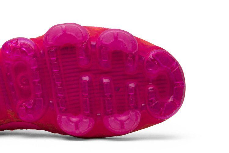 Women's Sneakers Nike Air VaporMax Hyper Punch (Women's) Hyper Punch/Pink Blast