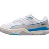 Air Flight Court GS Белый Чистый Платиновый HF3333-104
