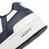 Lacoste Т-образный зажим 223 4 Suj Ps 746Suj0010 042