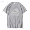 Hot Sale Reef Surf T Shirt 100 Cutton Size S 5xl Ship From Usa Long Sleeves Vintage Washed Comfortable Versatile Homme Unisex