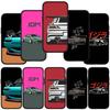 For Samsung Galaxy S24 S23 iPhone 16 15 14 Xiaomi Redmi Note 13 12 11 10 8 Plus 9 Pro Max X XR Phone Case Poster Supercar Super Car OPPO Huawei Cover