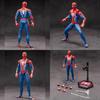 The Avengers Spiderman Pvc Action Figure For Collectors And Fans