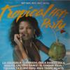 CD РАЗНЫЕ ИСПОЛНИТЕЛИ - Tropical Hits Party 901692UK PMF Records 1994 Великобритания Латино Б/У