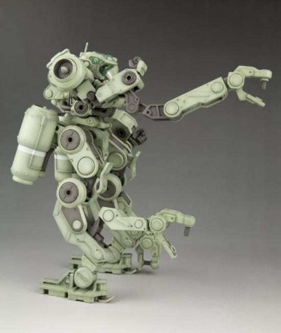 Kotobukiya Frame Arms Greifen Scale Plastic Kit EXF-10/32 1/100