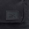 New Anta Life Collection Nylon Fabric Laptop Bag Backpack Regular Unisex Pure Black 192228152-1