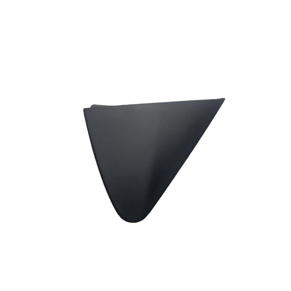 Накладка на угловую крышку переднего правого зеркала 60117-52030 для Toyota Yaris 2007-2011 гг.