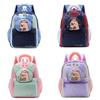 Childrens Nylon Toddler Backpack With Fun Cartoon Capybara Design And Lightweight Load Reduction