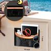 10in 7in Boat Storage Organizer Easy Installation Storage Organizer Easy Installation Process Maximizes Storage Space