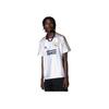 Adidas Real Madrid 99/00 Home Jersey White Men Tops JJ3801