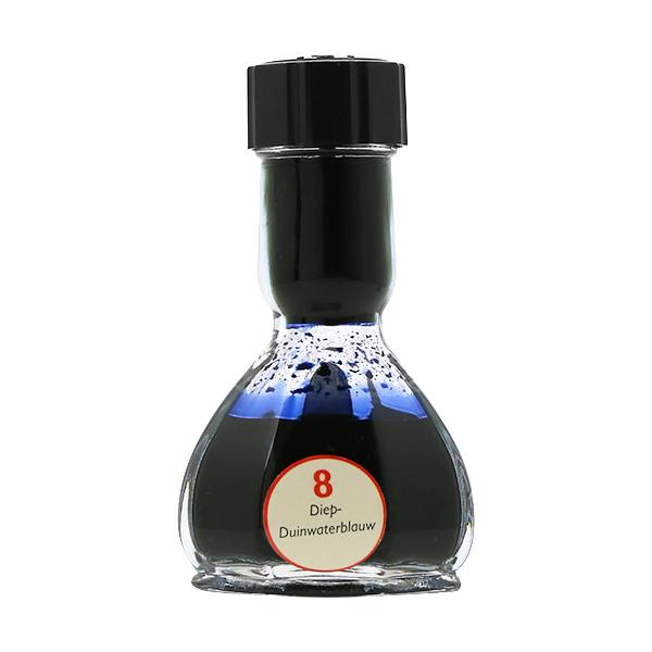 Чернила в бутылке Pw Ackerman