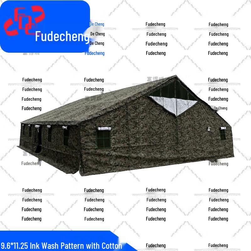 Fude City Multi-Purpose Outdoor & Military Tents