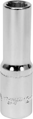 TWELVE-SIDE SOCKET 1/2"" 12MM YT-12934 YATO