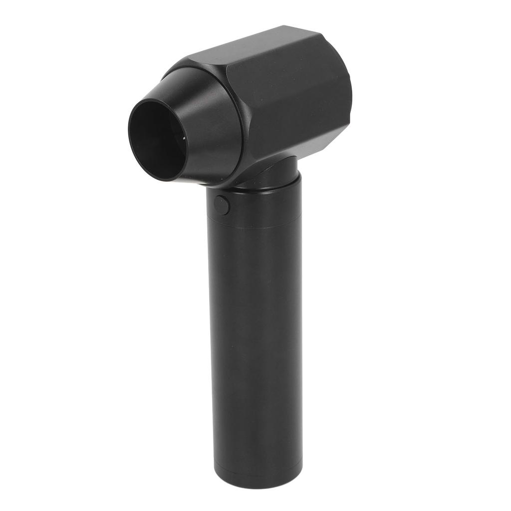 Пылесос со сжатым воздухом 80000 об/мин 4-скоростной регулируемый турбовентилятор USB Type C беспроводной портативный струйный сухой