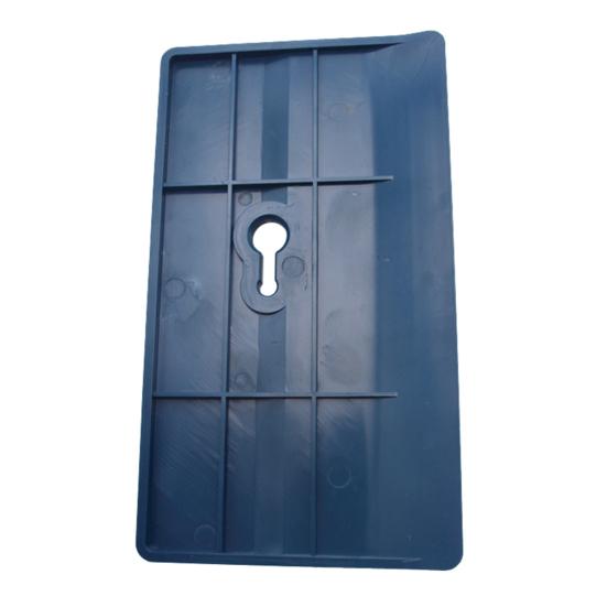 2Pcs Ceiling Positioning Plate Sloped Drywall Plasterboard Fixing Carpenter Tool